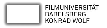 Filmuniversität Babelsberg KONRAD WOLF