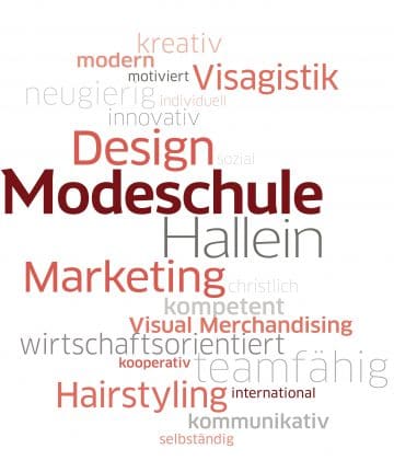 Modeschule Hallein - Höhere Lehranstalt für Hairstyling, Visagistik und Maskenbildnerei