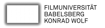 Filmuniversität Babelsberg