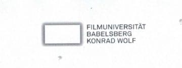 Filmuniversität Babelsberg