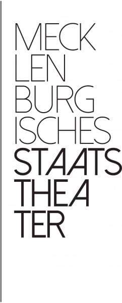 Mecklenburgisches Staatstheater