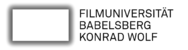 Filmuniversität Babelsberg