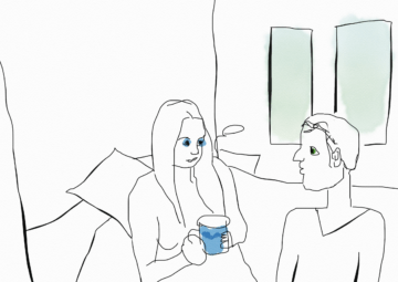 privates Projekt im Rahmen der Beuth Hochschule für Technik