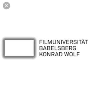 Filmuniversität Babelsberg Konrad Wolf