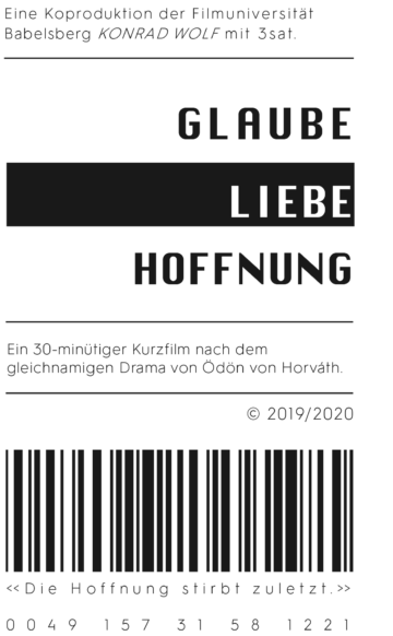 Filmuniversität Babelsberg