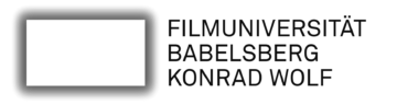 Filmuniversität Babelsberg KONRAD WOLF