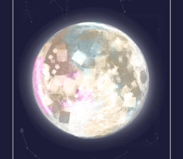 Welcome to your world