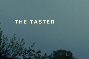 "The Taster" Abschlussfilm