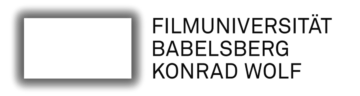 Filmuniversität Babelsberg KONRAD WOLF