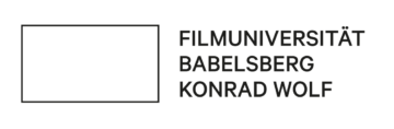 Filmuniversität Babelsberg Konrad Wolf in Koproduktion mit RED PONY PICTURES