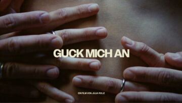 Studi-Dreh im Rahmen UdK-Berlin (Klasse Narrativer Film)