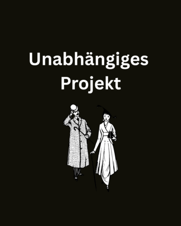 unabhängiges Projekt