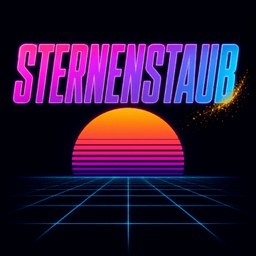 Sternenstaub Produktion