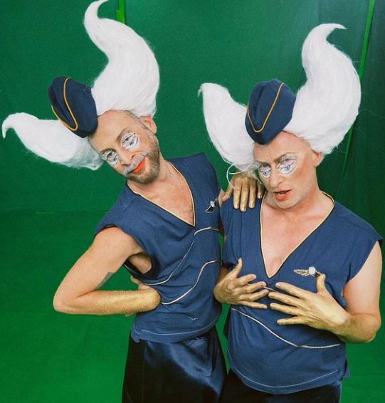 Unterstützung in der Maskenabteilung für Berufseinsteiger, Auszubildende oder Praktikanten Unterstützung in der Maskenabteilung für Berufseinsteiger, Auszubildende oder Praktikanten