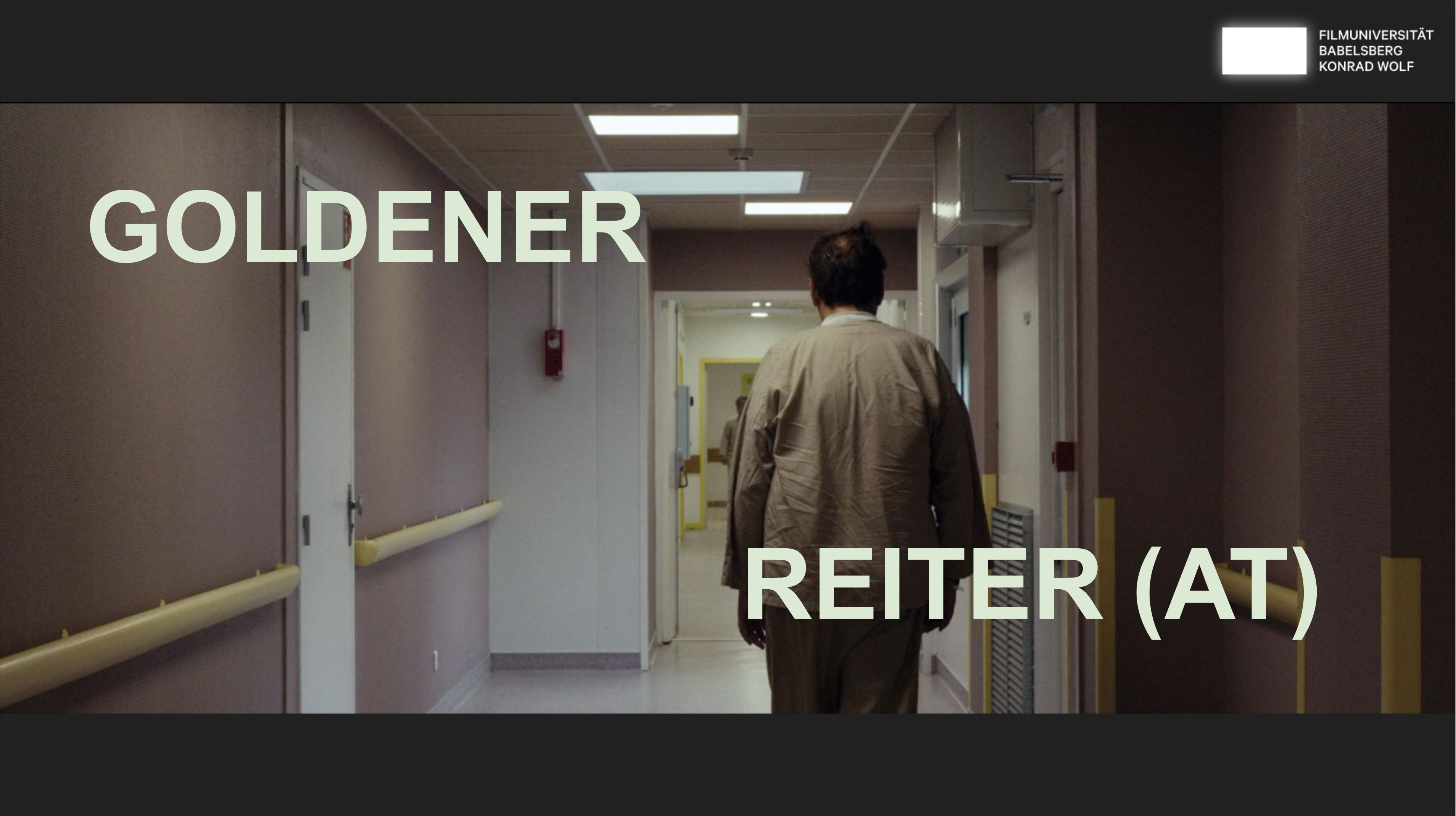 Maskenbildner*in für studentischen Kurzfilm gesucht (5 DT) Maskenbildner*in für studentischen Kurzfilm gesucht (5 DT)