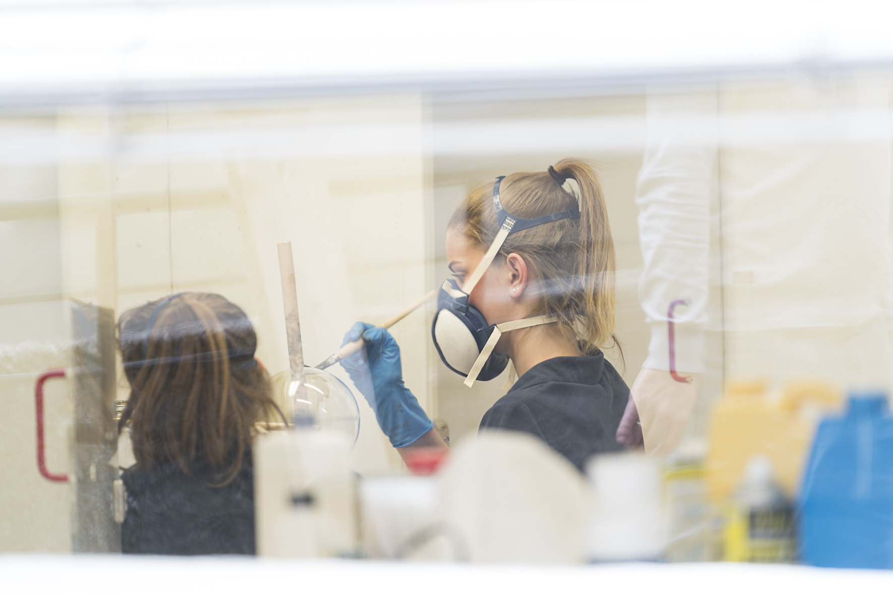 Teamleitung der SFX-Werkstatt (w/m/d) Teamleitung der SFX-Werkstatt (w/m/d)